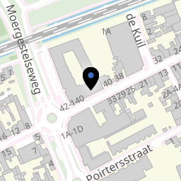Appartement OTW01 E 5519 34