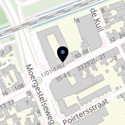 Appartement OTW01 E 5519 35