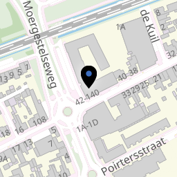 Appartement OTW01 E 5519 36