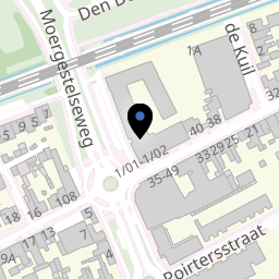 Appartement OTW01 E 5519 37