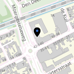 Appartement OTW01 E 5519 38