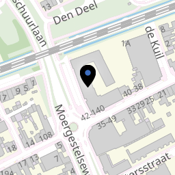 Appartement OTW01 E 5519 39