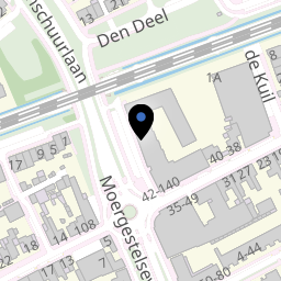 Appartement OTW01 E 5519 4