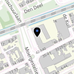 Appartement OTW01 E 5519 40
