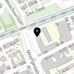 Appartement OTW01 E 5519 41