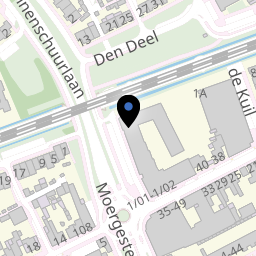 Appartement OTW01 E 5519 42