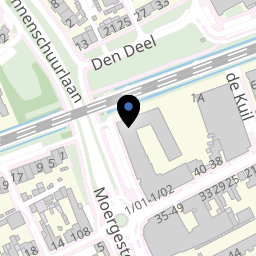 Appartement OTW01 E 5519 43