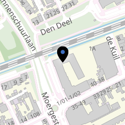 Appartement OTW01 E 5519 44