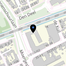 Appartement OTW01 E 5519 45