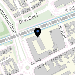 Appartement OTW01 E 5519 46