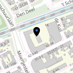 Appartement OTW01 E 5519 47