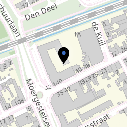 Appartement OTW01 E 5519 48