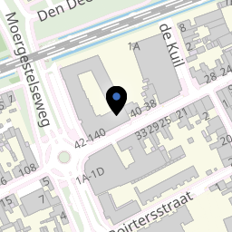 Appartement OTW01 E 5519 49