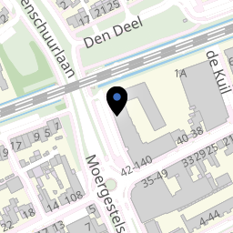 Appartement OTW01 E 5519 5