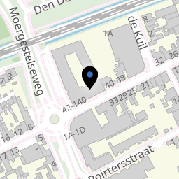 Appartement OTW01 E 5519 50