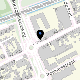 Appartement OTW01 E 5519 51