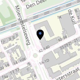 Appartement OTW01 E 5519 52