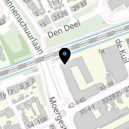 Appartement OTW01 E 5519 7