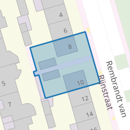 Perceel OTW01-E-5529