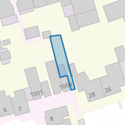 Perceel OTW01-E-5556