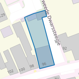 Perceel OTW01-E-5591