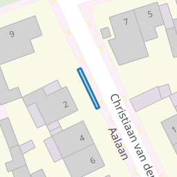 Perceel OTW01-E-5603