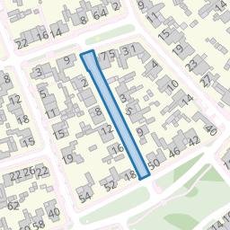 Perceel OTW01-E-5604