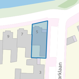 Perceel OTW01-E-5684