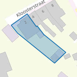 Perceel OTW01-E-5696