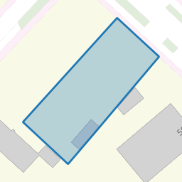 Perceel OTW01-E-5724