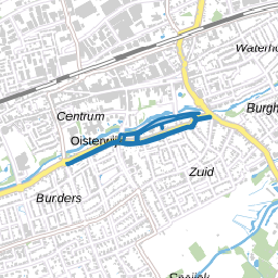 Perceel OTW01-E-5747