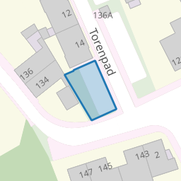 Perceel OTW01-E-5771