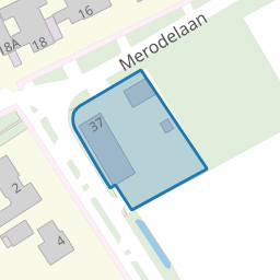 Perceel OTW01-E-5792