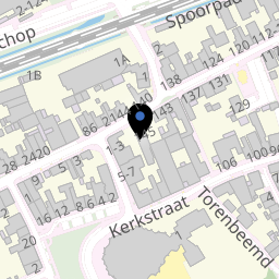 Appartement OTW01 E 5795 2