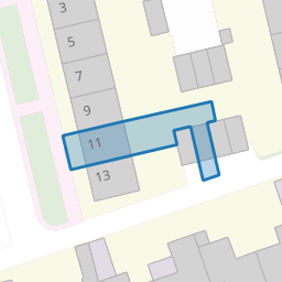 Perceel OTW01-E-5845