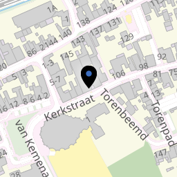 Appartement OTW01 E 5881 1