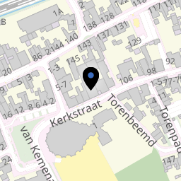 Appartement OTW01 E 5881 2