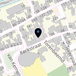 Appartement OTW01 E 5881 3