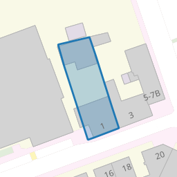 Perceel OTW01-F-1659