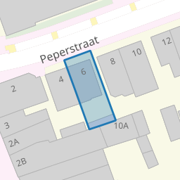 Perceel OTW01-F-2029