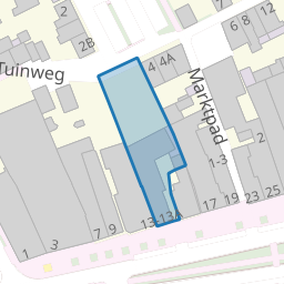 Perceel OTW01-F-2102