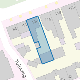 Perceel OTW01-F-2248