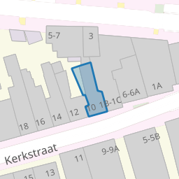 Perceel OTW01-F-2392
