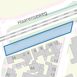 Perceel OTW01-F-2451