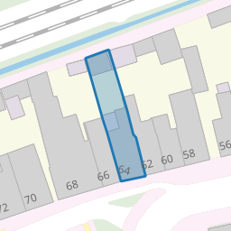 Perceel OTW01-F-2500