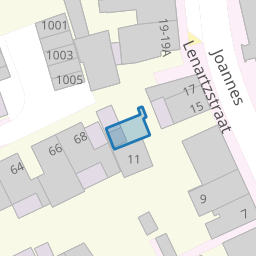 Perceel OTW01-F-2636