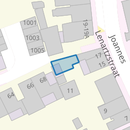 Perceel OTW01-F-2639