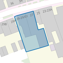 Perceel OTW01-F-2658