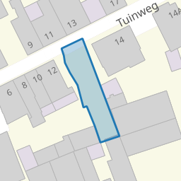 Perceel OTW01-F-2681