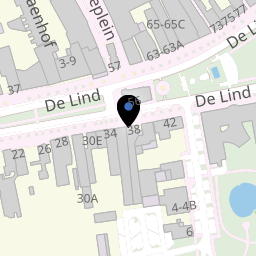 Appartement OTW01 F 2694 1